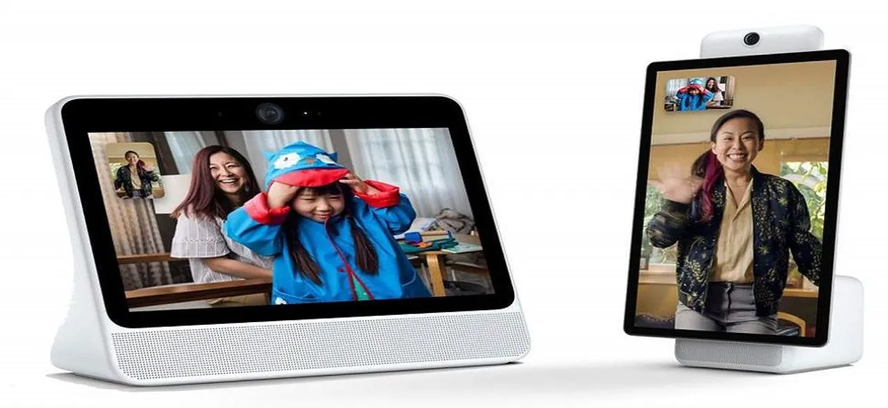 Facebook launches AI-powered video-calling device: What is 'Portal'? 