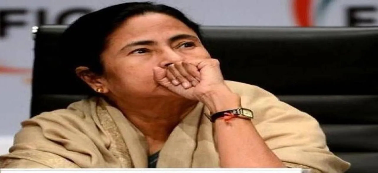 Man arrested in Tripura for derogatory remarks against Mamata Banerjee