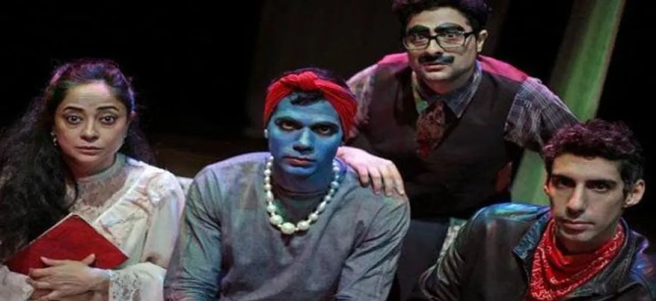 17th edition of Old World Theatre festival will be 'watershed in the history of the festival'