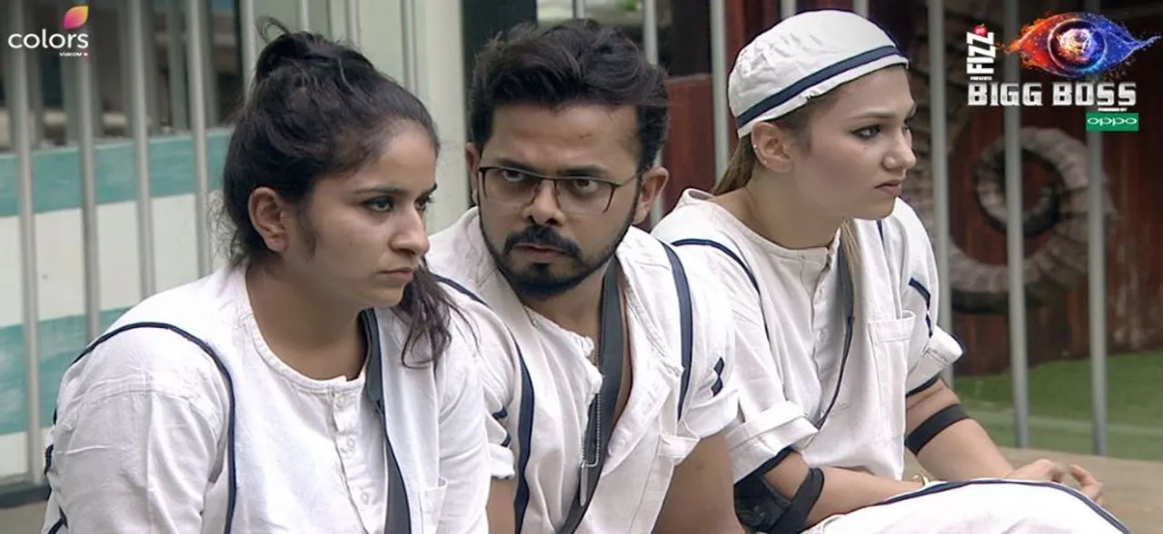 Bigg Boss 12 Day 23 Highlights: Surbhi Rana stirs more bickering in house