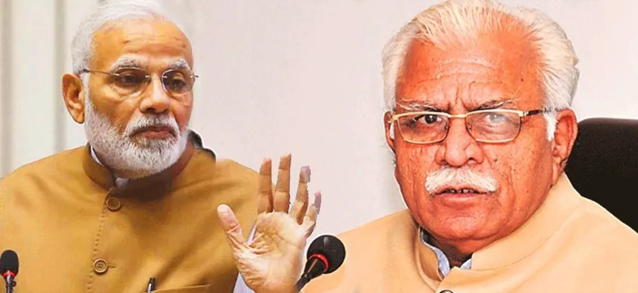 Modi in Haryana: Prime Minister to unveil 64-feet-tall statue of Sir Deenbandhu Chhotu Ram at Rohtak