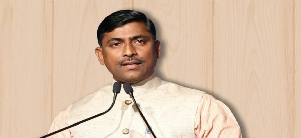 BJP alone can ensure Telanganaâ€™s development: Muralidhar Rao