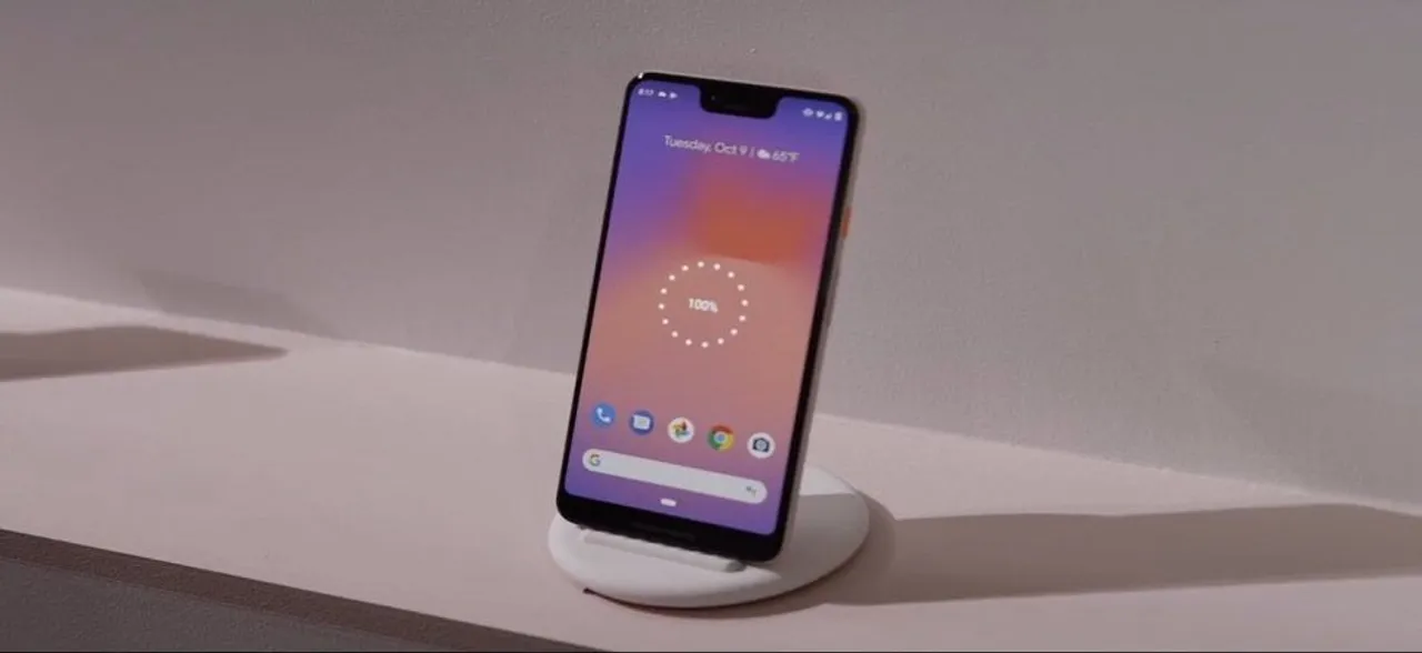 Google poised to unveil new Pixel phones, other services