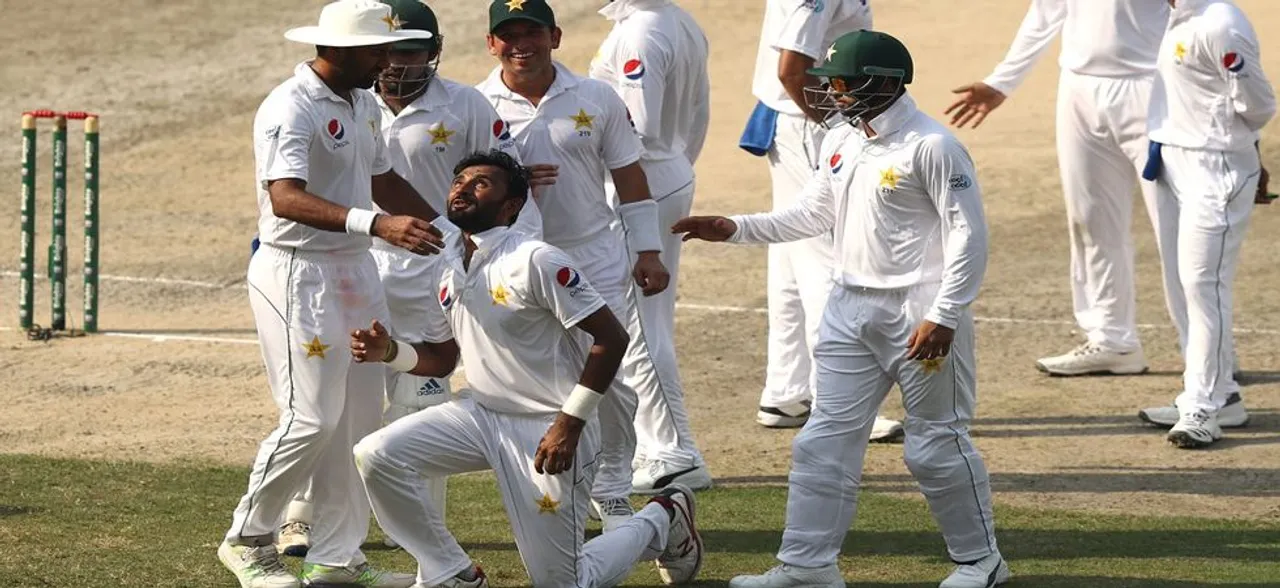 Pakistan vs Australia 1st Test: 6-36 for debutant Bilal Asif as Aussie bundle out for 202