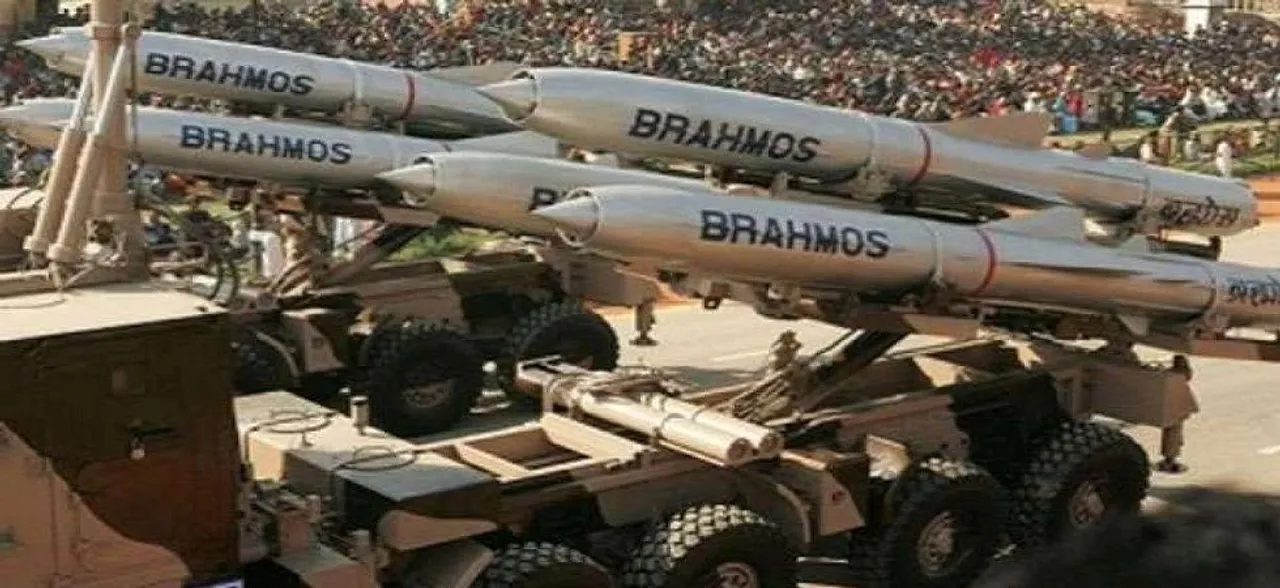BrahMos spying case: UP ATS given three-day transit remand of engineer arrested for leaking info to Pakistan