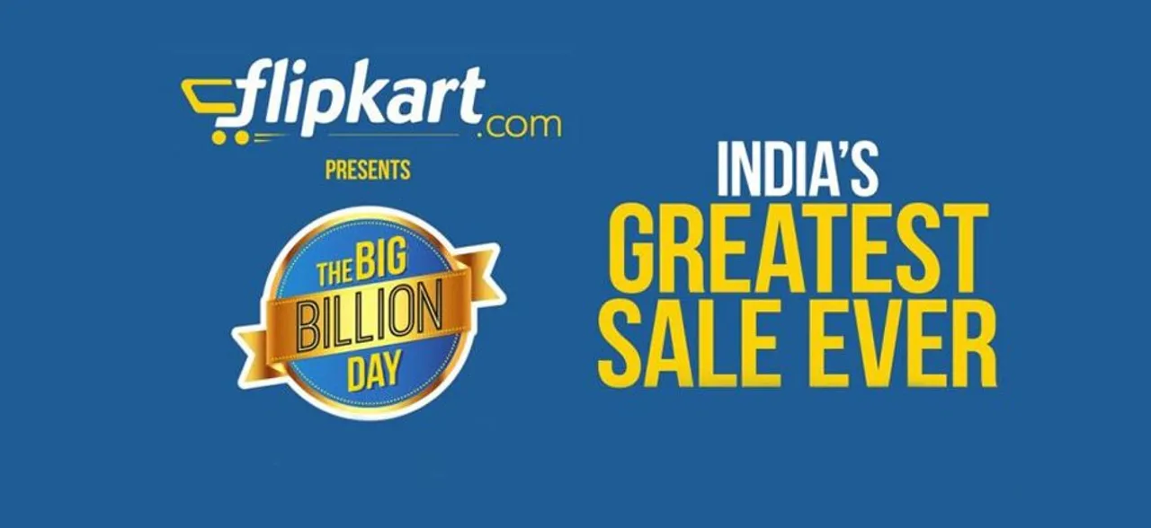 Flipkart Big Billion Days Sale 2018: To open for Flipkart Plus members today; great discounts on smartphones, gadgets up for grabs