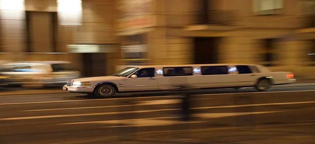 New York limo that crashed and killed 20 people failed inspection