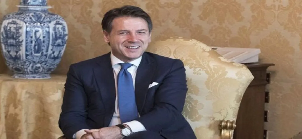 Italian PM Giuseppe Conte to make maiden India visit on October 30