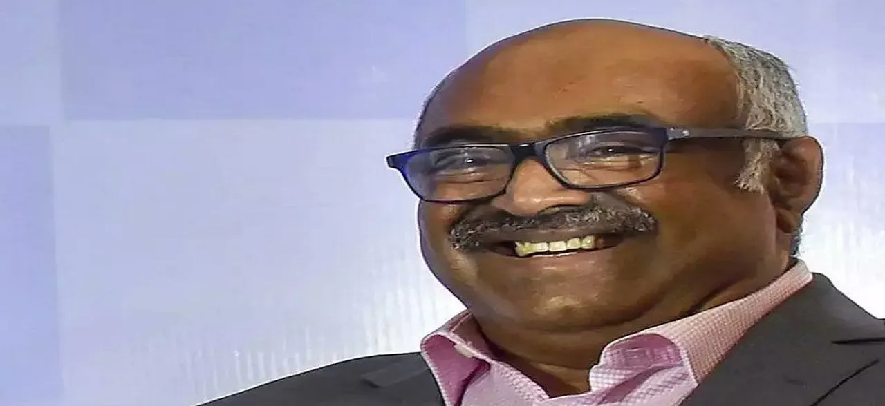 AirAsia India appoints Sunil Bhaskaran as CEO