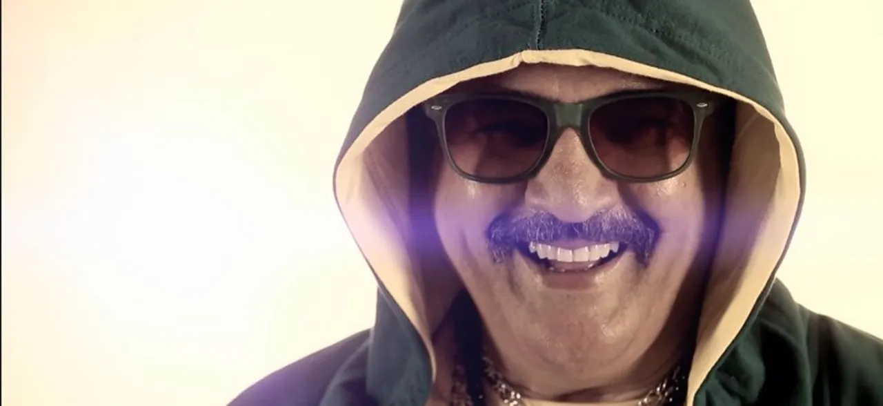 Alok Nath grabbed me and stripped in front of me: Hum Saath Saath Hain crew member