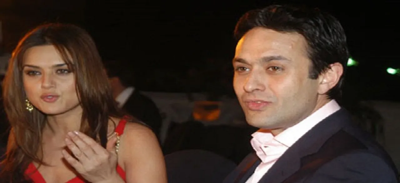 Bombay HC cancels Preity Zinta's molestation case against Kings XI Punjab co-owner Ness Wadia 