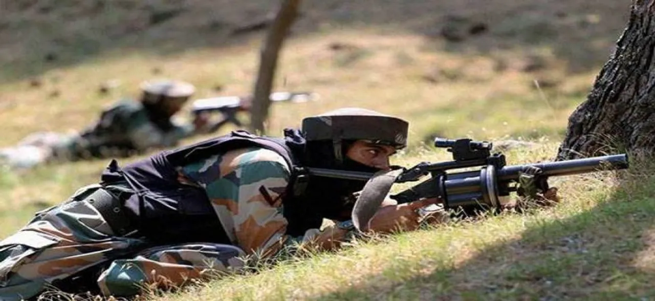 North Kashmir: Scholar-turned-militant Manan Wani killed in Handwara encounter