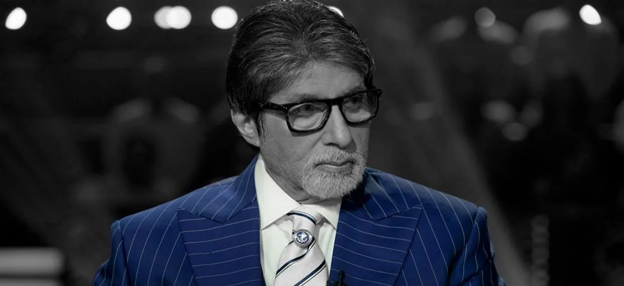 #MeToo: On 76th birthday, Amitabh Bachchan lends support to movement