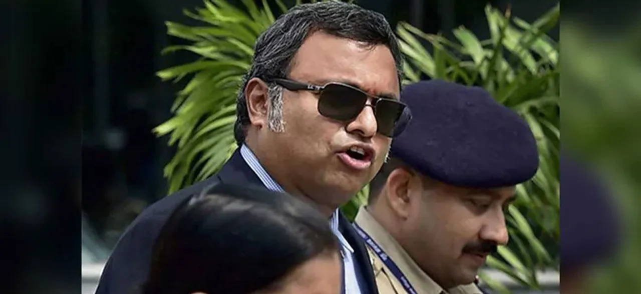 INX Media case: ED attaches Karti Chidambaram's assets worth Rs 54 crore in India, abroad