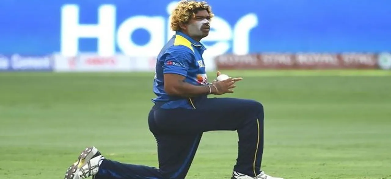 #MeToo: Lasith Malinga named by singer Chinmayi Sripada for sexual assault