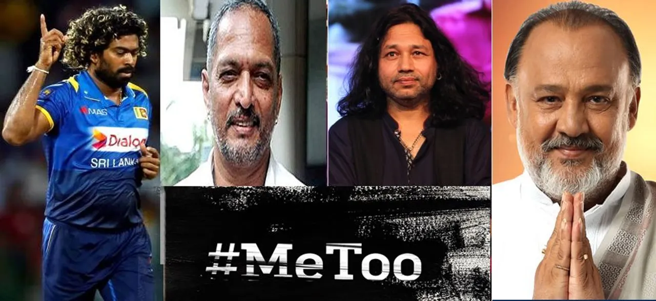 Can #MeToo movement bring an end to sexual misconduct and harassment?