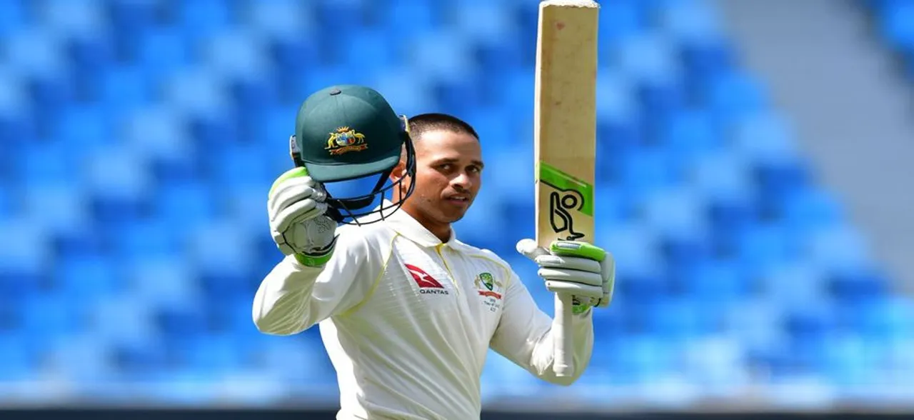Usman Khawaja knock 'one of the great Test innings', says Tim Paine
