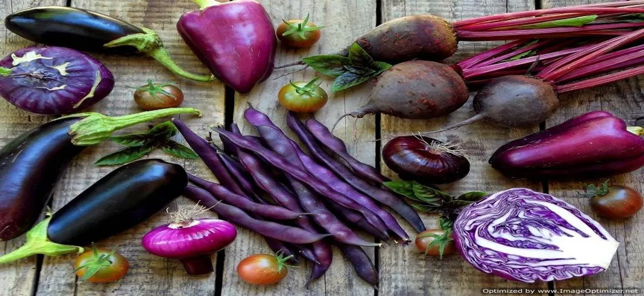 Antioxidant-rich foods for the ultimate healthy diet