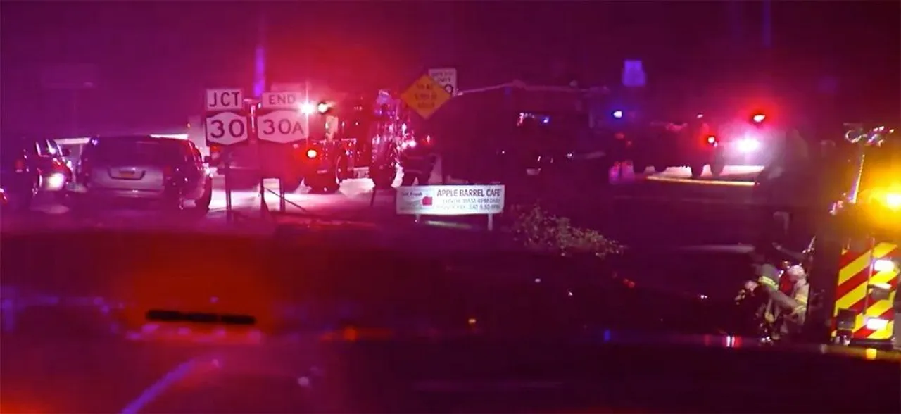 Pakistan-origin limo company operator arrested in US on homicide charges