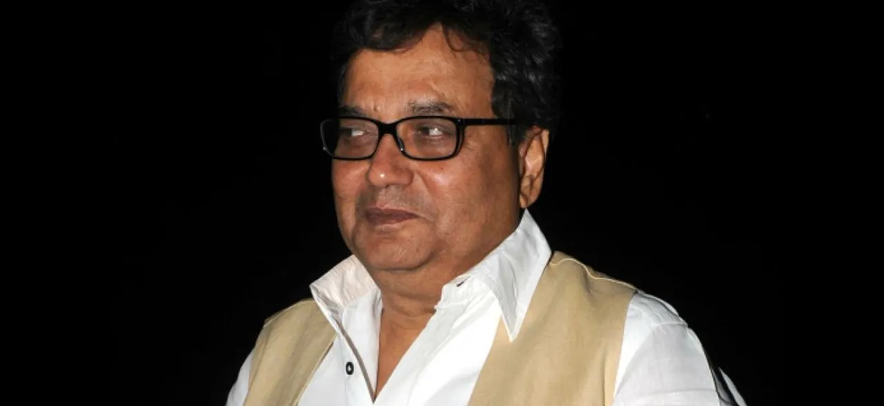 Subhash Ghai denies rape allegations, says #MeToo is a new fashion
