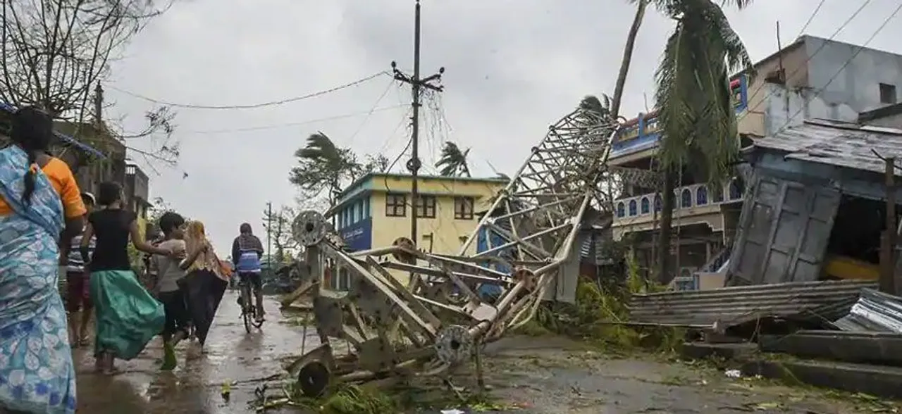 Cyclone Titli, floods claim 12 lives in Odisha; heavy to very heavy rainfall alert in West Bengal