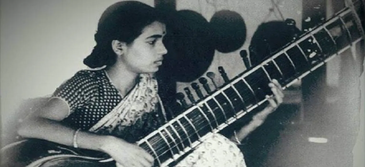 Legendary classical singer Annapurna Devi passes away