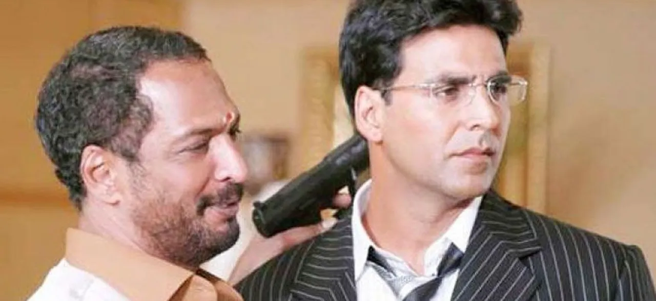 #MeToo Movement: After Akshay Kumarâ€™s ultimatum, Nana Patekar quits Housefull 4
