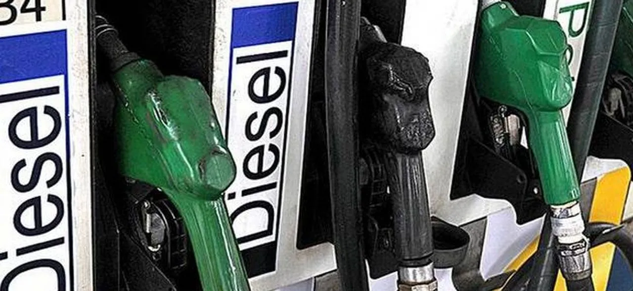 Another hike in petrol, diesel prices; know October 13 rates here