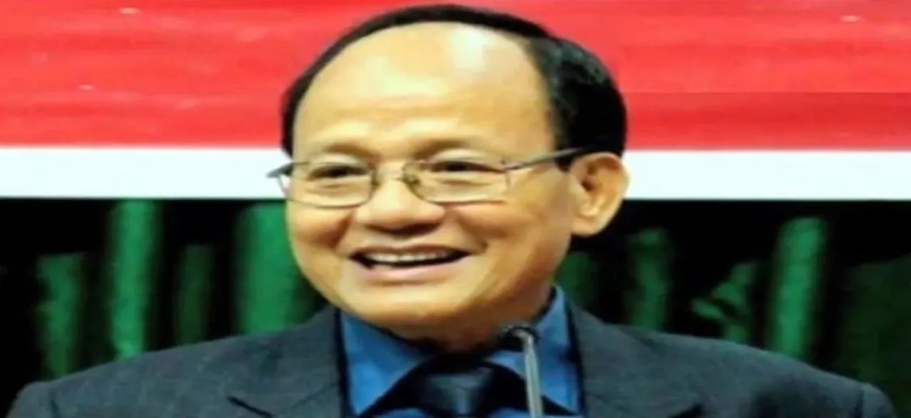 Mizoram Assembly Elections: Expelled Congress leader R Lalzirliana to join MNF party