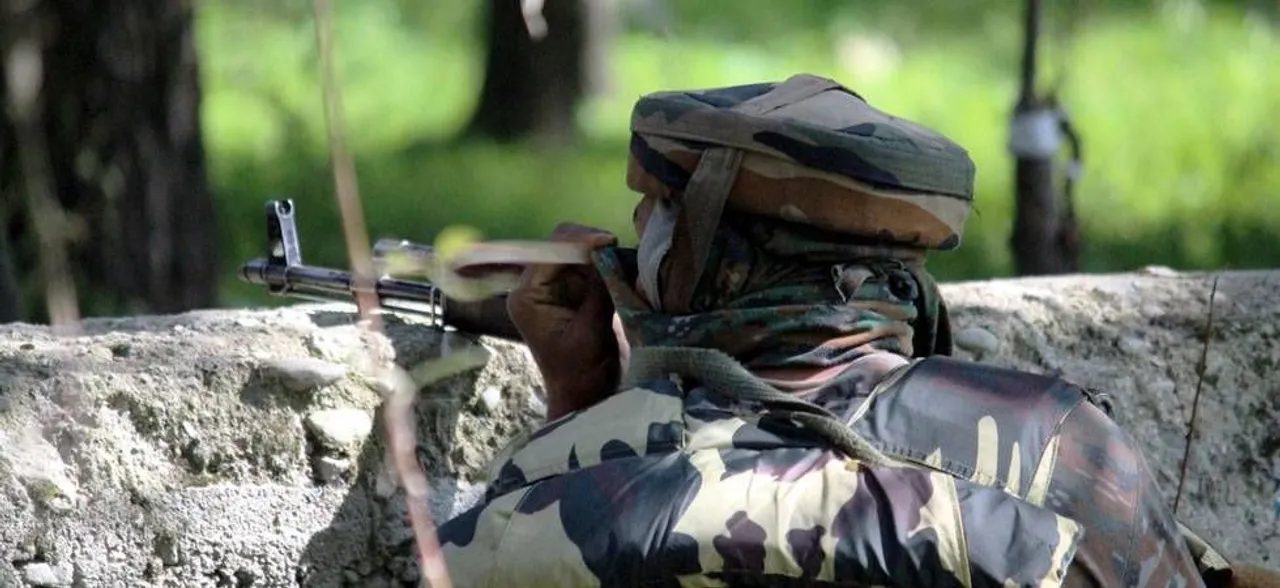 Jammu and Kashmir: Hizbul Mujahideen militant killed in Pulwama encounter