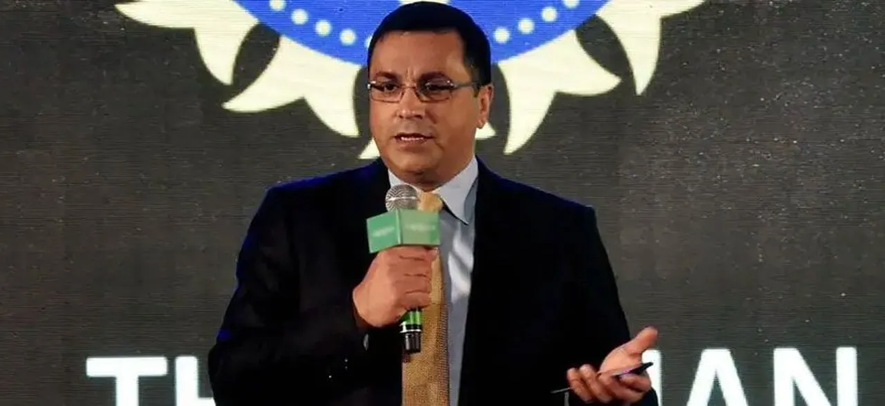 #MeToo fire spreads to BCCI; CEO Rahul Johri asked to explain sexual harassment charges