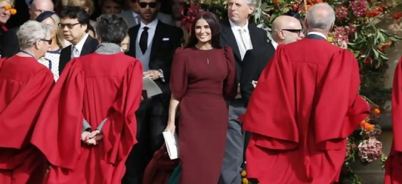 Demi Moore debuts on Instagram