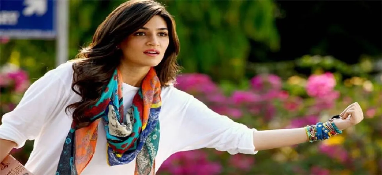 It is important to handle the #MeToo movement responsibly: Kriti Sanon