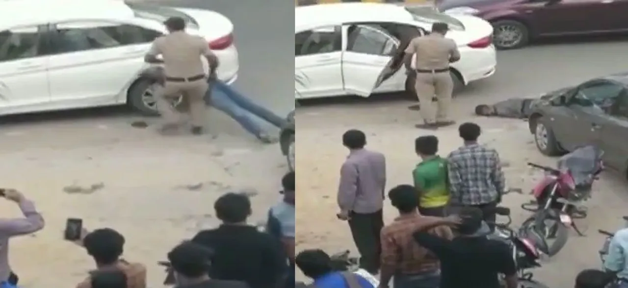 Gurugram: Judge's wife shot by bodyguard dead, son still critical