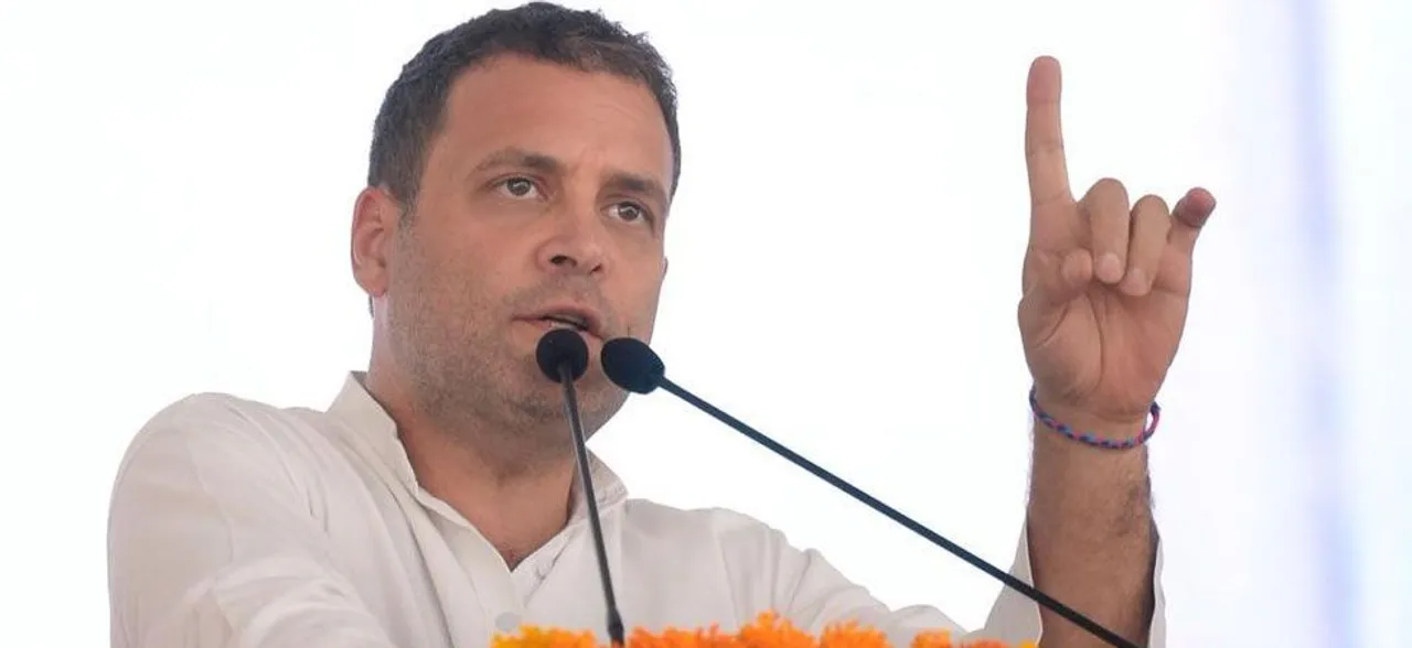 After GD Agarwal's death, Rahul Gandhi expresses concern over health of THIS fasting Ganga activist