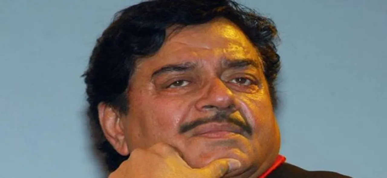 BJP leader Shatrughan Sinha criticises Modi government over Rafale deal