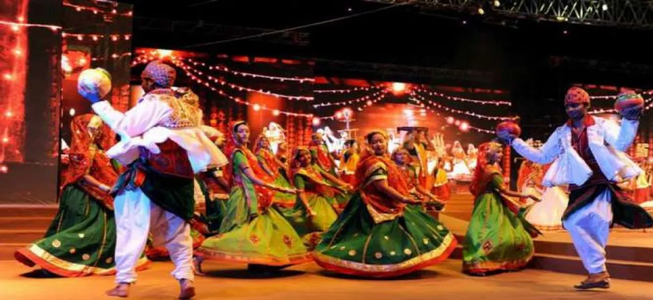 Gujarat scientist stopped from entering US garba venue over 'Hindu' issue