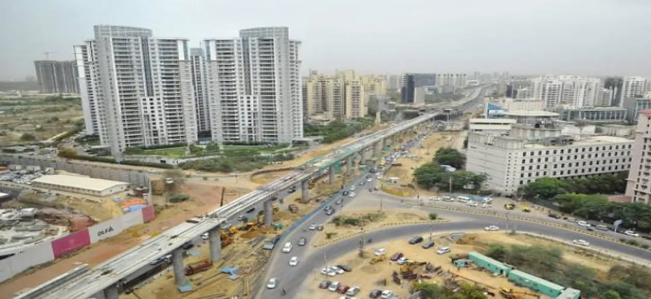 Kolkata tops new housing launches in Q3
