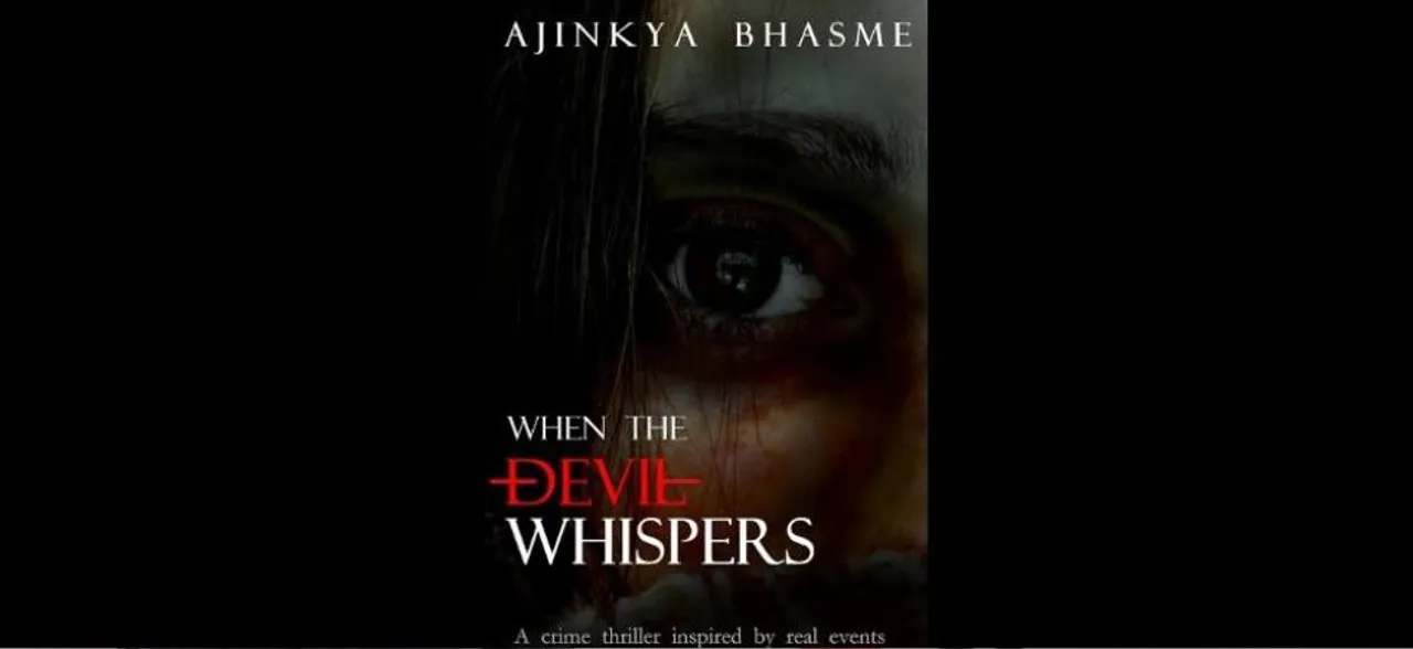 The chilling horror 'When the Devil Whispers'