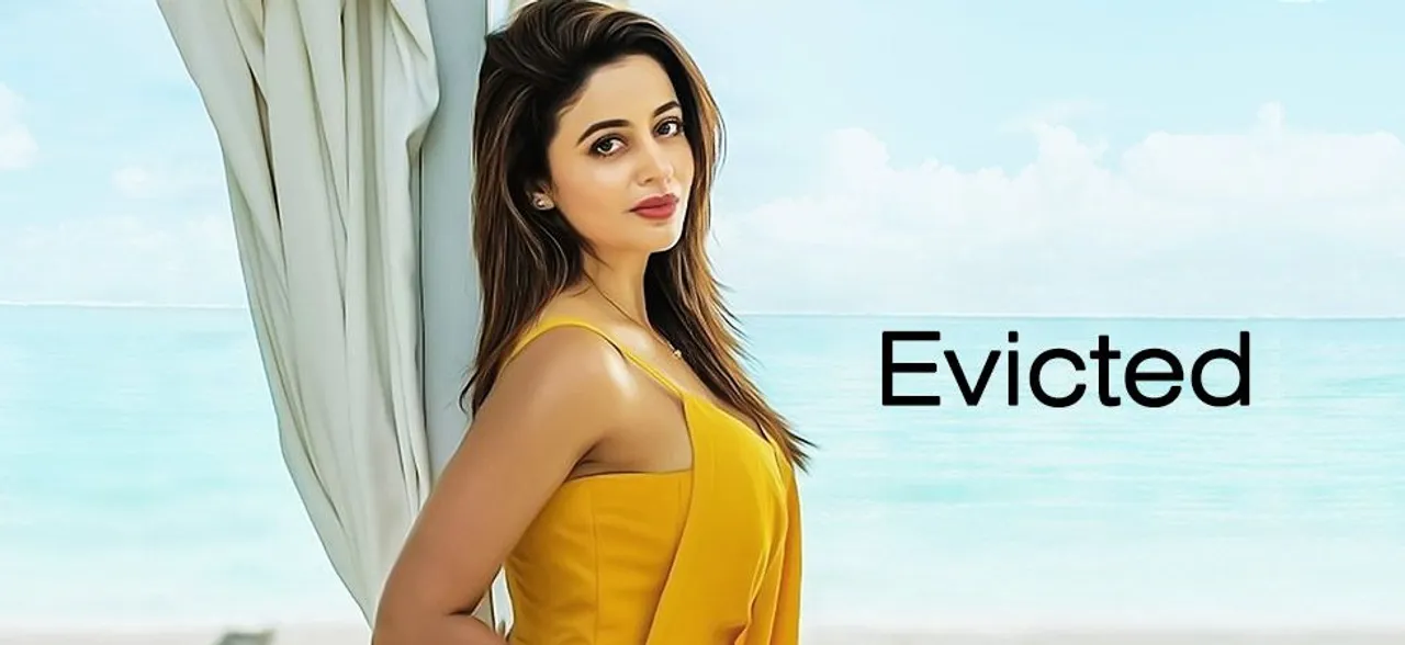 BiggBoss 12: Not Karanvir Bohra but Nehha Pendse gets eliminated from Salman Khan's show