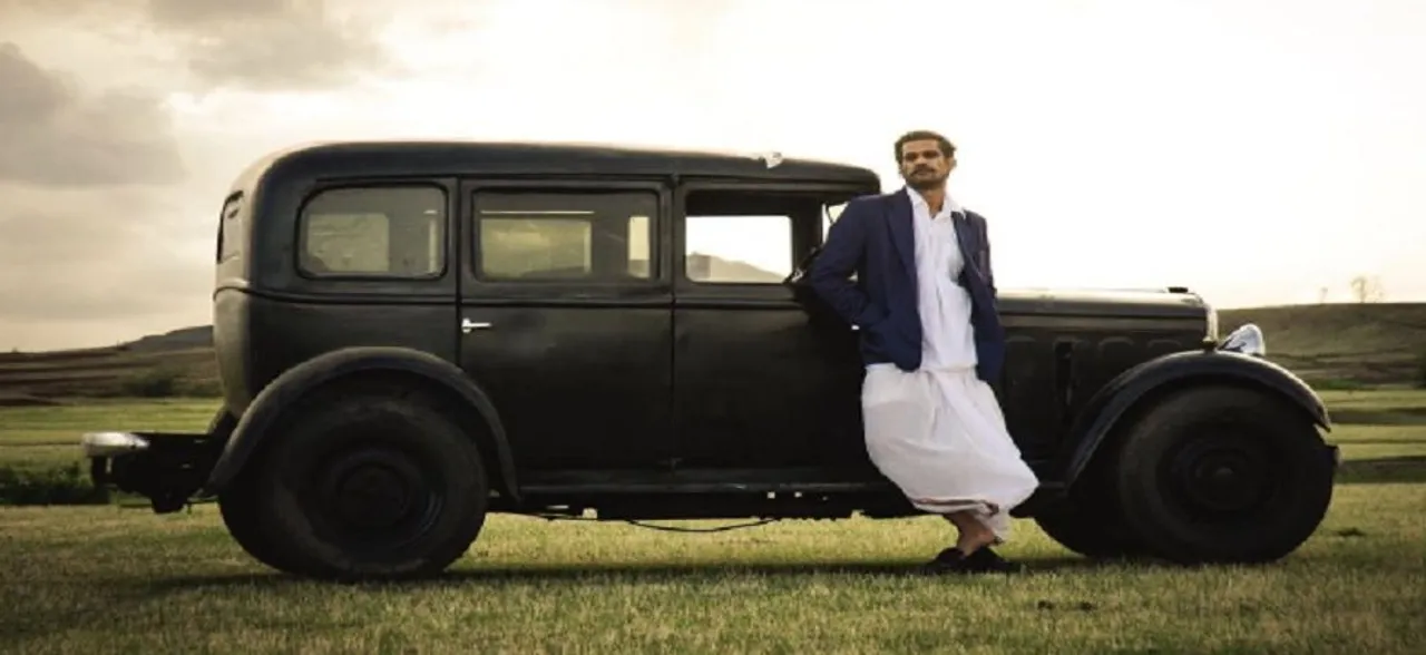Sohum Shah's critically acclaimed 'Tumbbad' collects solid Rs 1.45 cr on day 3!