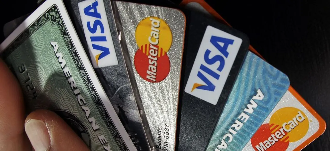 Festive season shopping to be affected for Visa, Mastercard cardholders