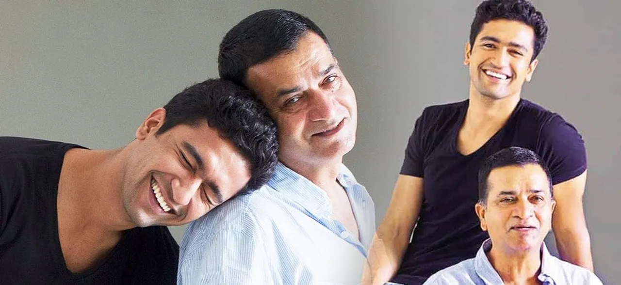 #MeToo: Vicky Kaushalâ€™s father Sham Kaushal accused of Sexual harassment; Issues apology