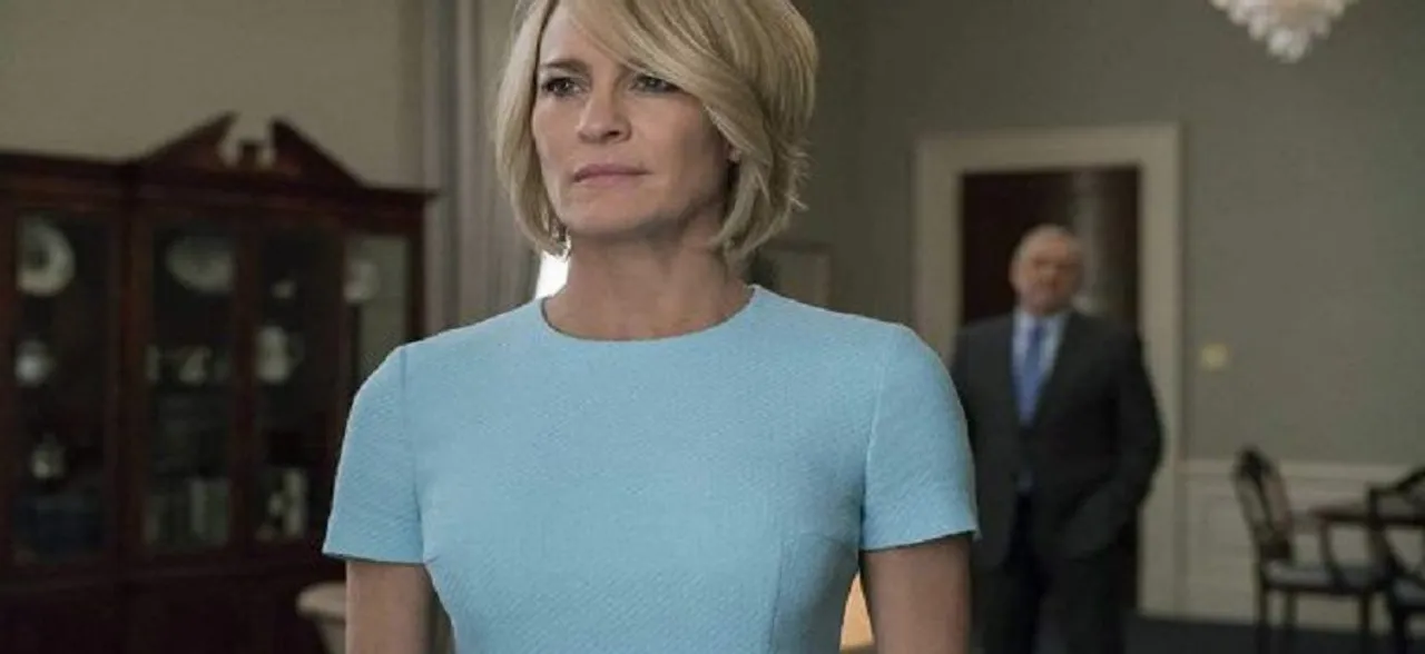 Robin Wright to be honoured at Marrakech Film Festival
