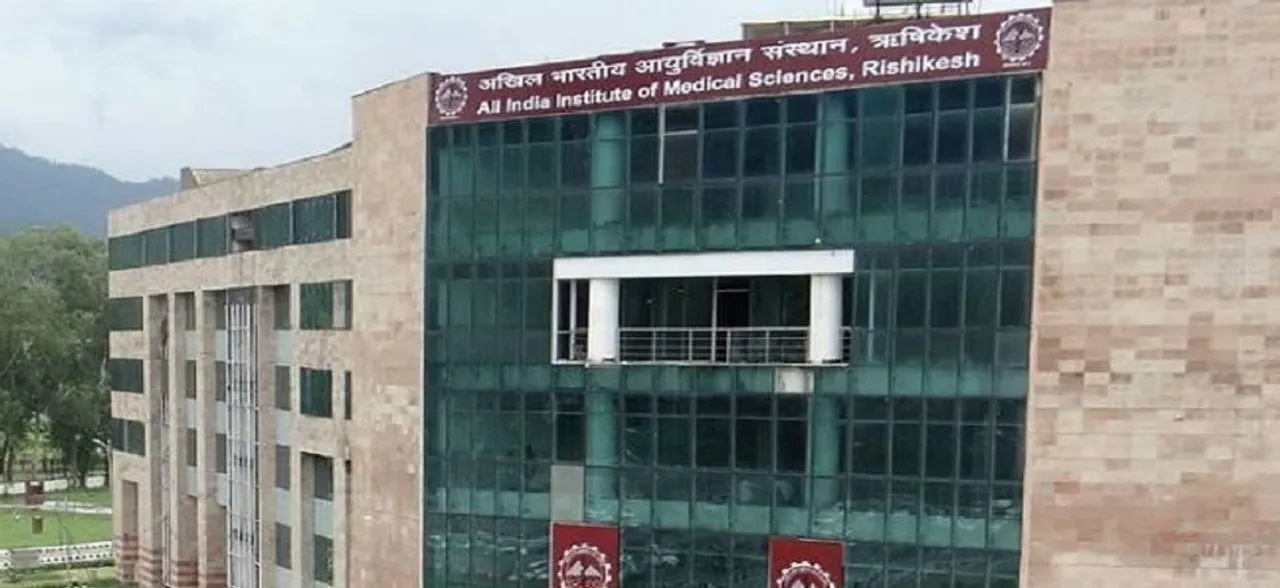 AIIMS rusticates six students for vandalising shop in Rishikesh