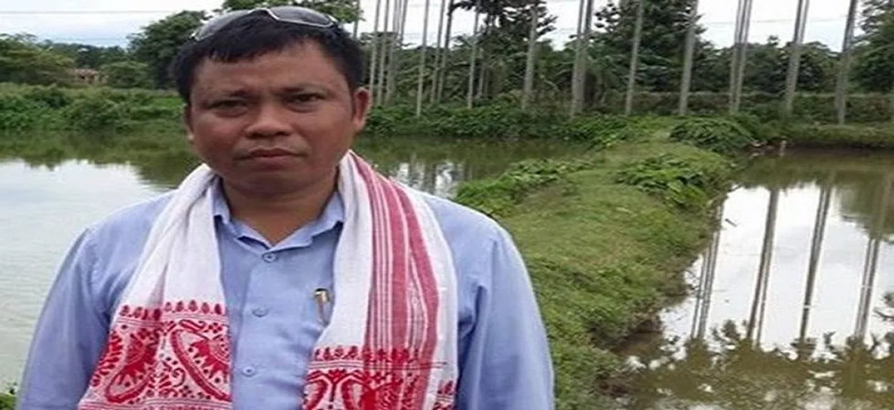 Mizoram Assembly Elections: Former minister Buddha Dhan Chakma resigns from Congress; to join BJP
