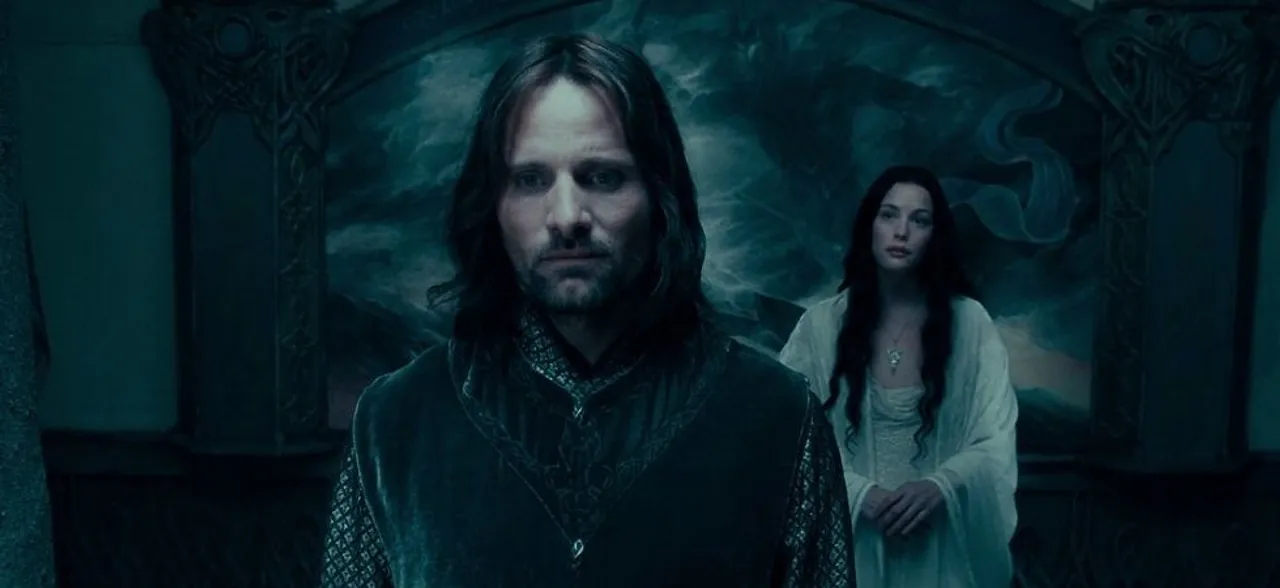 Viggo Mortensen to make directorial debut with 'Falling'