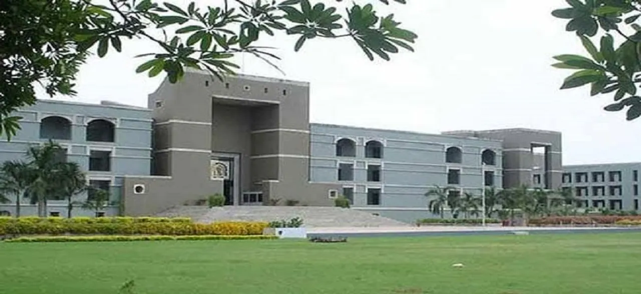 Four new judges appointed to Gujarat High Court