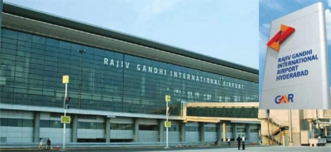 South Indiaâ€™s first Airport Radio launched in Hyderabad