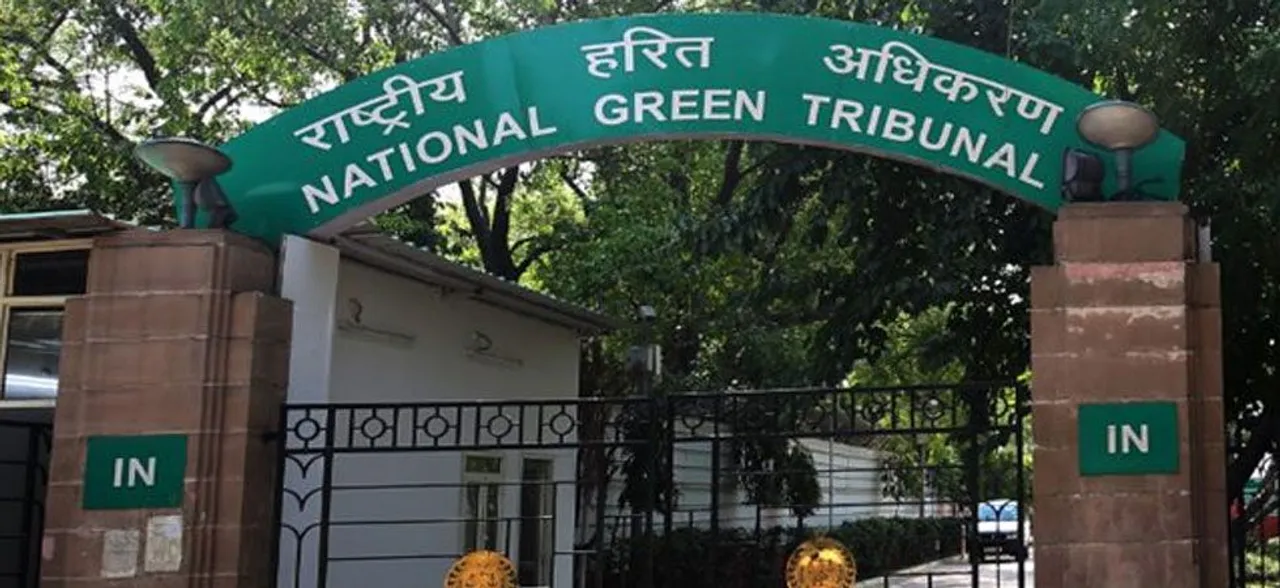 NGT slaps Rs 50 crore fine on Delhi government for not taking action against steel pickling units
